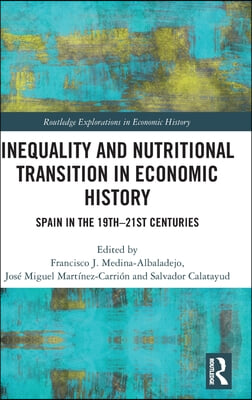 Inequality and Nutritional Transition in Economic History