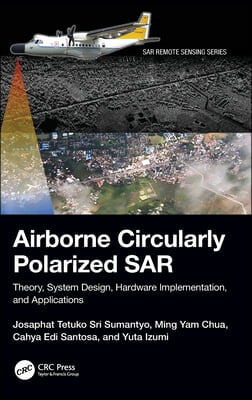 Airborne Circularly Polarized SAR