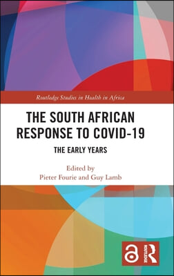 South African Response to COVID-19