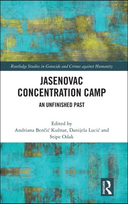 Jasenovac Concentration Camp