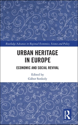 Urban Heritage in Europe