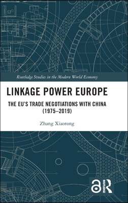 Linkage Power Europe