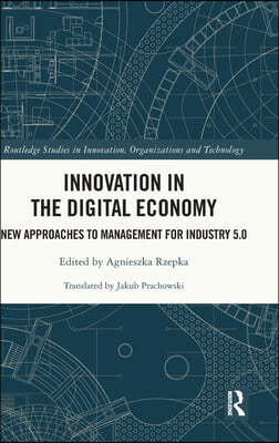 Innovation in the Digital Economy