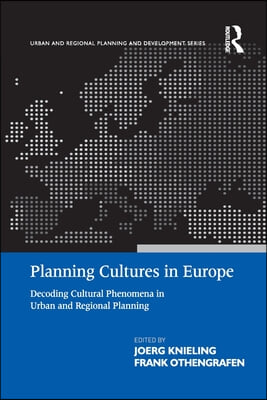 Planning Cultures in Europe