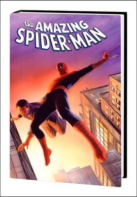 The Amazing Spider-Man Omnibus Vol. 1 [New Printing 4]