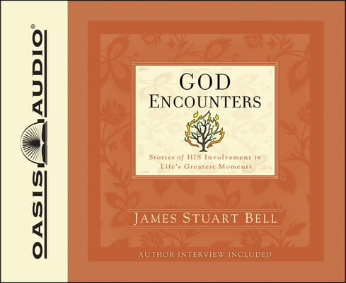 God Encounters