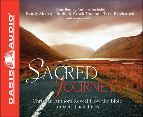 Sacred Journeys