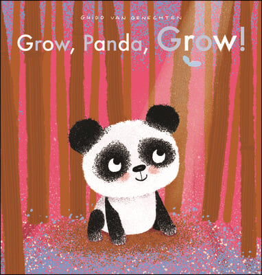 Grow, Panda, Grow!