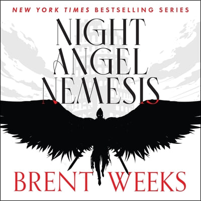 Night Angel Nemesis