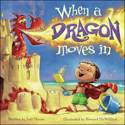 When a Dragon Moves in