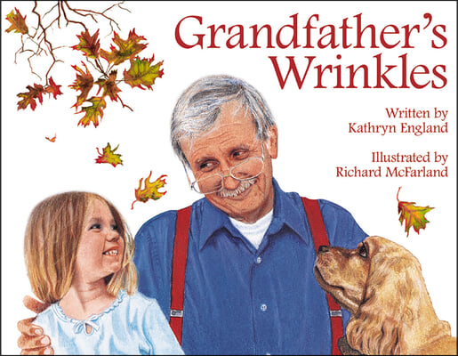 Grandfather&#39;s Wrinkles