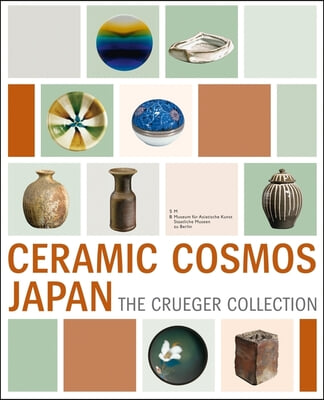 Keramik Kosmos Japan/ Ceramic Cosmos Japan