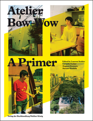 Atelier Bow-Wow