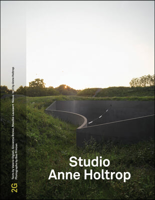 Studio Anne Holtrop 2g / Number 73