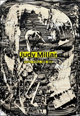 Judy Millar: You You, Me Me