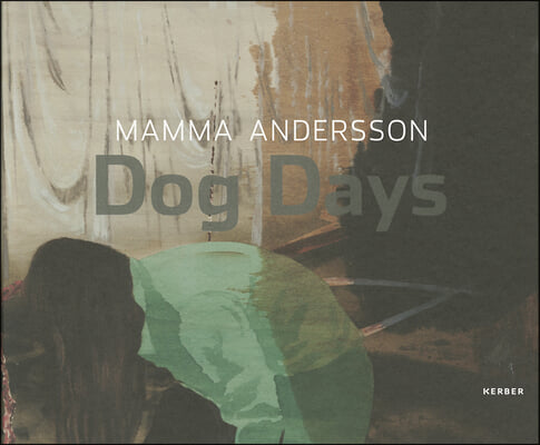 Mamma Andersson