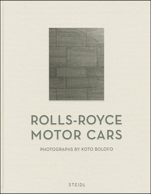 Koto Bolofo: Rolls Royce