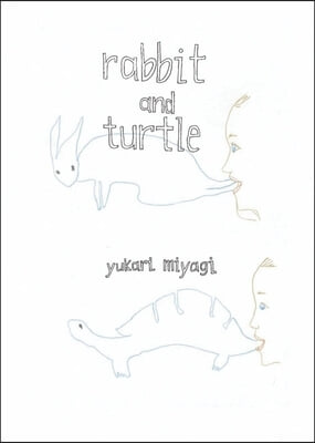 Yukari Miyagi: Rabbit and Turtle