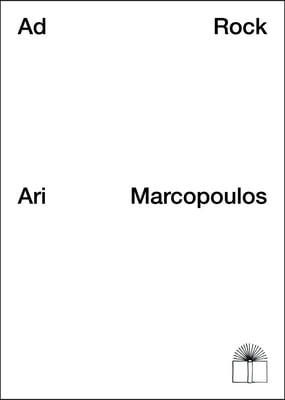 Ari Marcopoulos