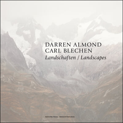 Darren Almond &amp; Carl Blechen: Landscapes