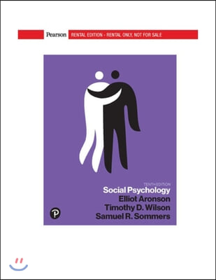 Social Psychology