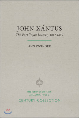 John Xantus