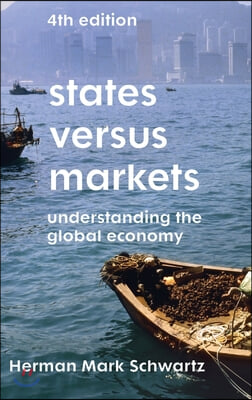 States Versus Markets: Understanding the Global Economy