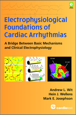 Electrophysiological Foundations of Cardiac Arrhythmias