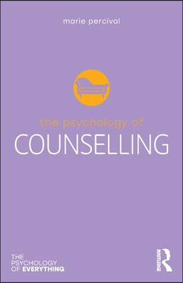 Psychology of Counselling