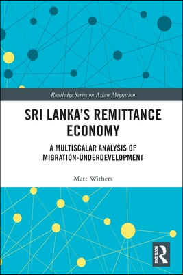 Sri Lanka’s Remittance Economy