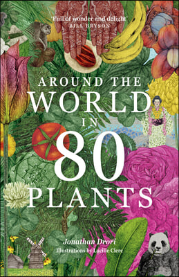 Around the World in 80 Plants