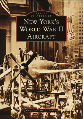 New York&#39;s World War II Aircraft