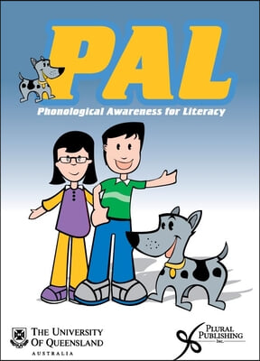 Phonological Awareness for Literacy - Pal