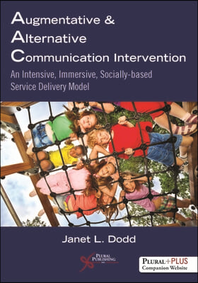 Augmentative and Alternative Communication Intervention