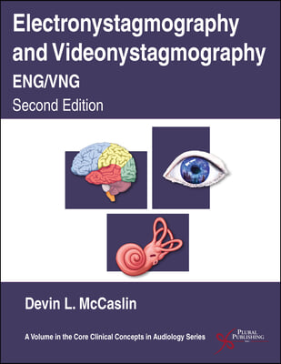 Electronystagmography/ Videonystagmography (Eng/Vng)