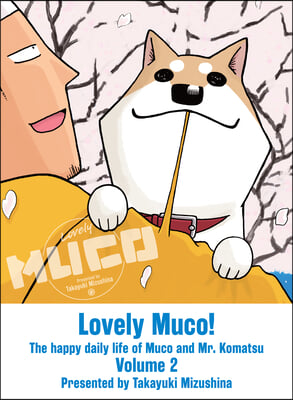 Lovely Muco! 2