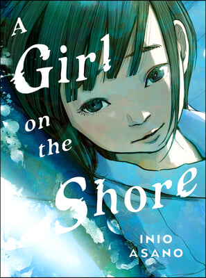 A Girl on the Shore Collector&#39;s Edition