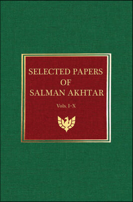 Selected Papers of Salman Akhtar