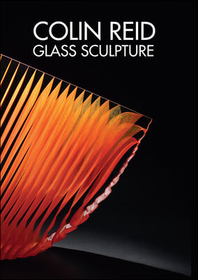 Colin Reid Glass Sculpture