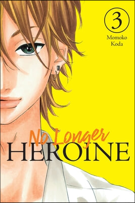 No Longer Heroine, Vol. 3