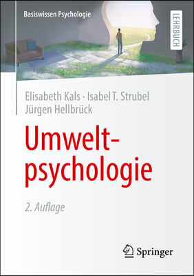 Umweltpsychologie