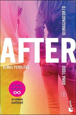 After 3: Almas Perdidas / After We Fell: Almas Perdidas