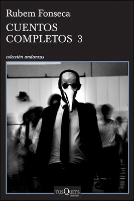 Cuentos completos / Complete stories