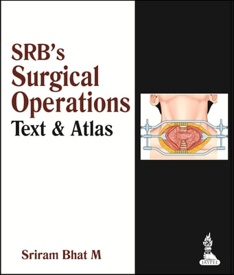 Srb's Surgical Operations