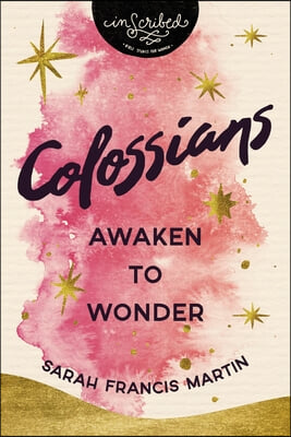 The Colossians