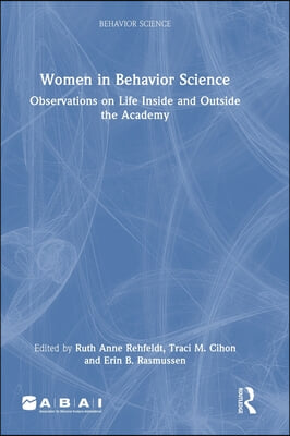 Women in Behavior Science