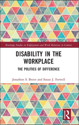 Disability in the Workplace