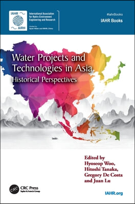 Water Projects and Technologies in Asia