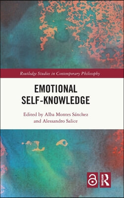 Emotional Self-Knowledge