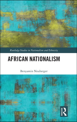 African Nationalism